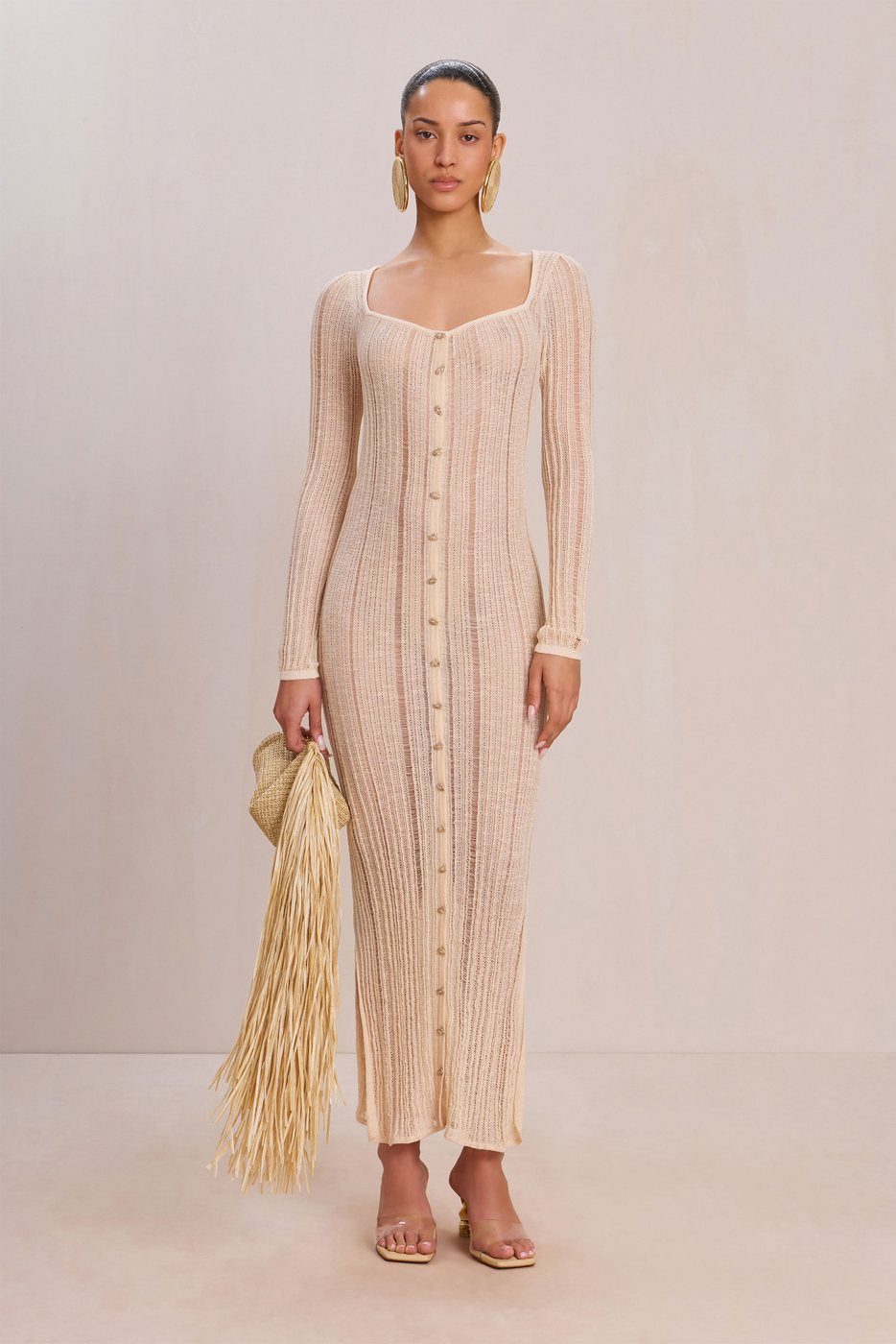 Vêtements Tissés - Mariella - Beach