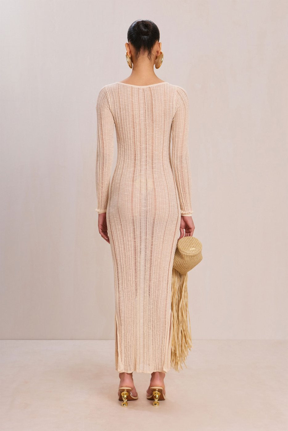 Vêtements Tissés - Mariella - Beach