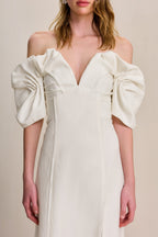 Robe Muna - Off White