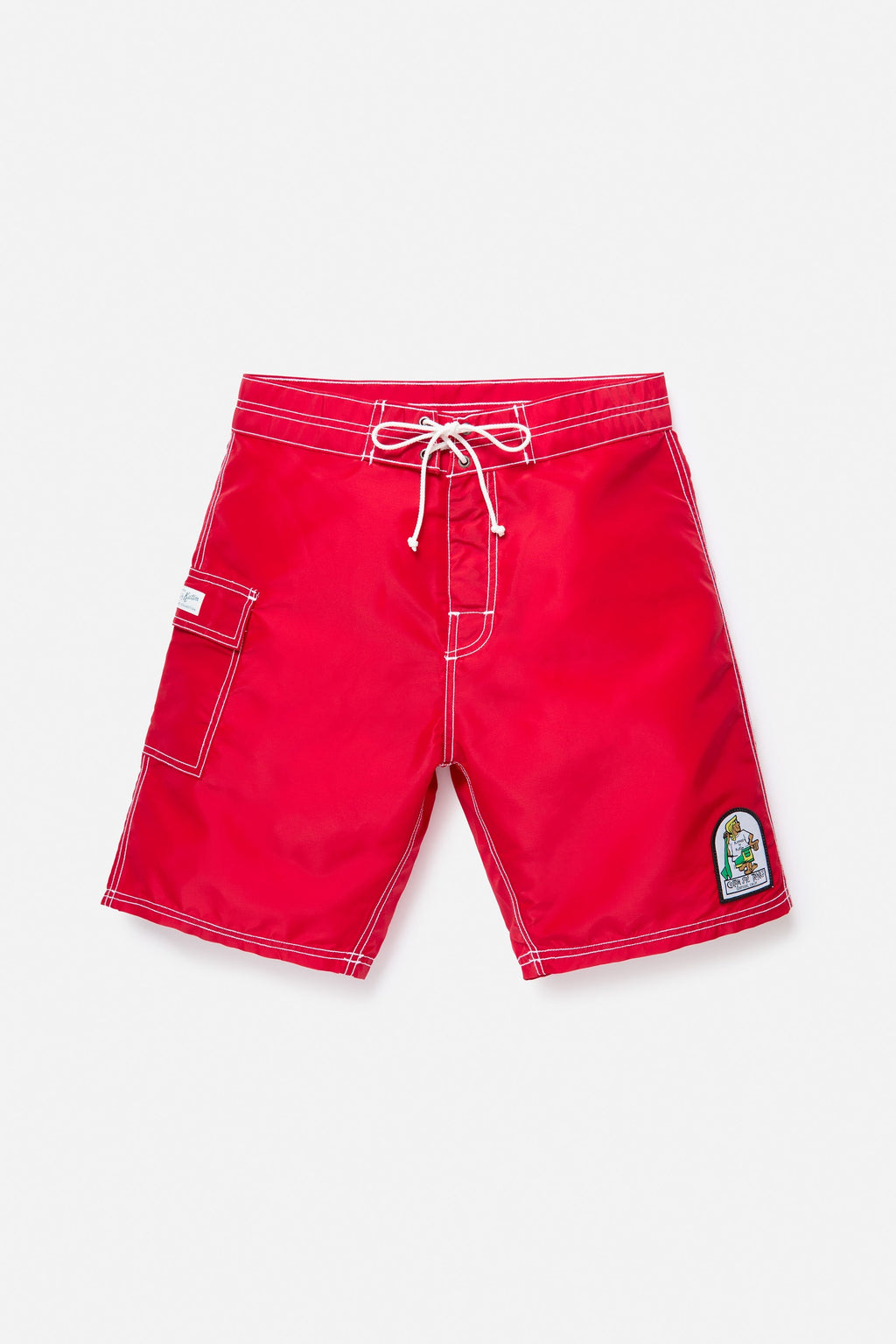 Waterman 20" Swim Shorts