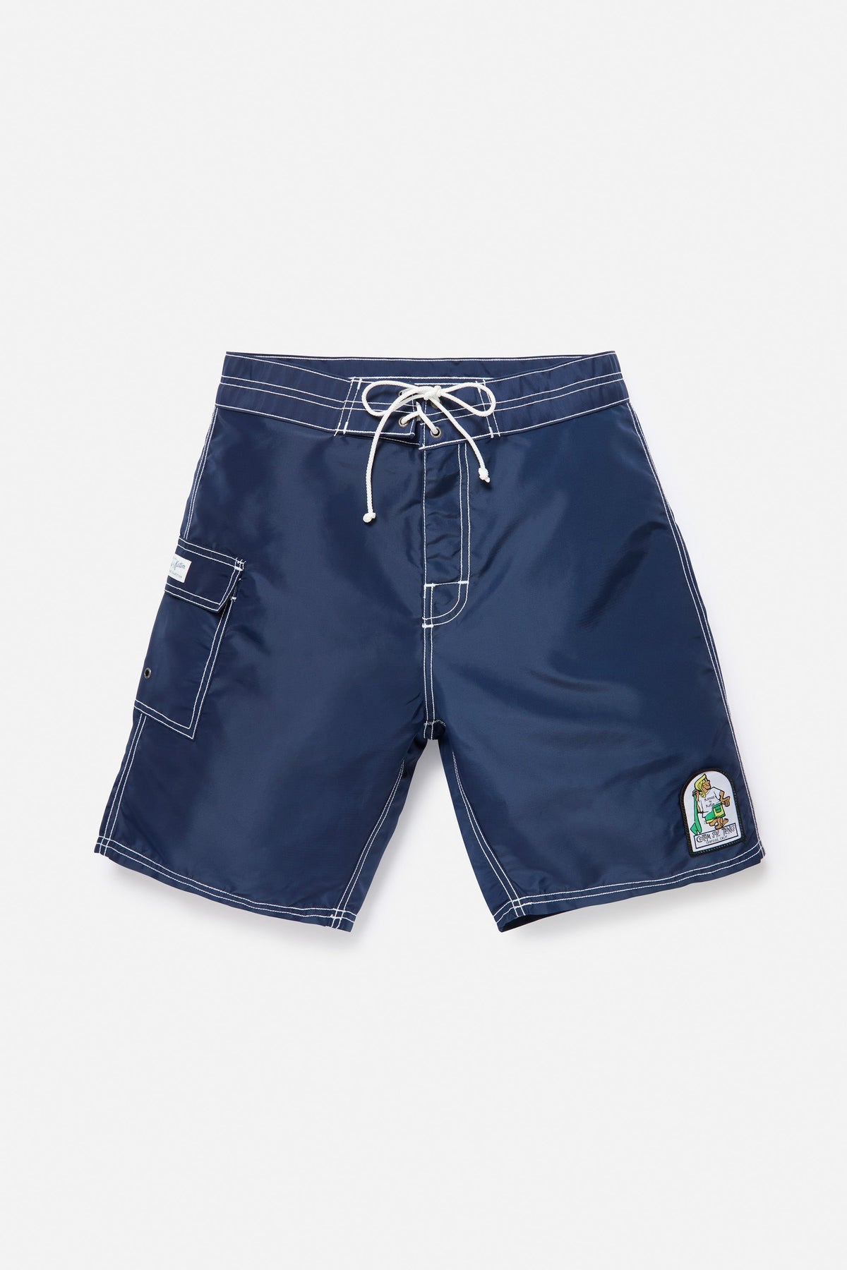 Waterman 20" Swim Shorts