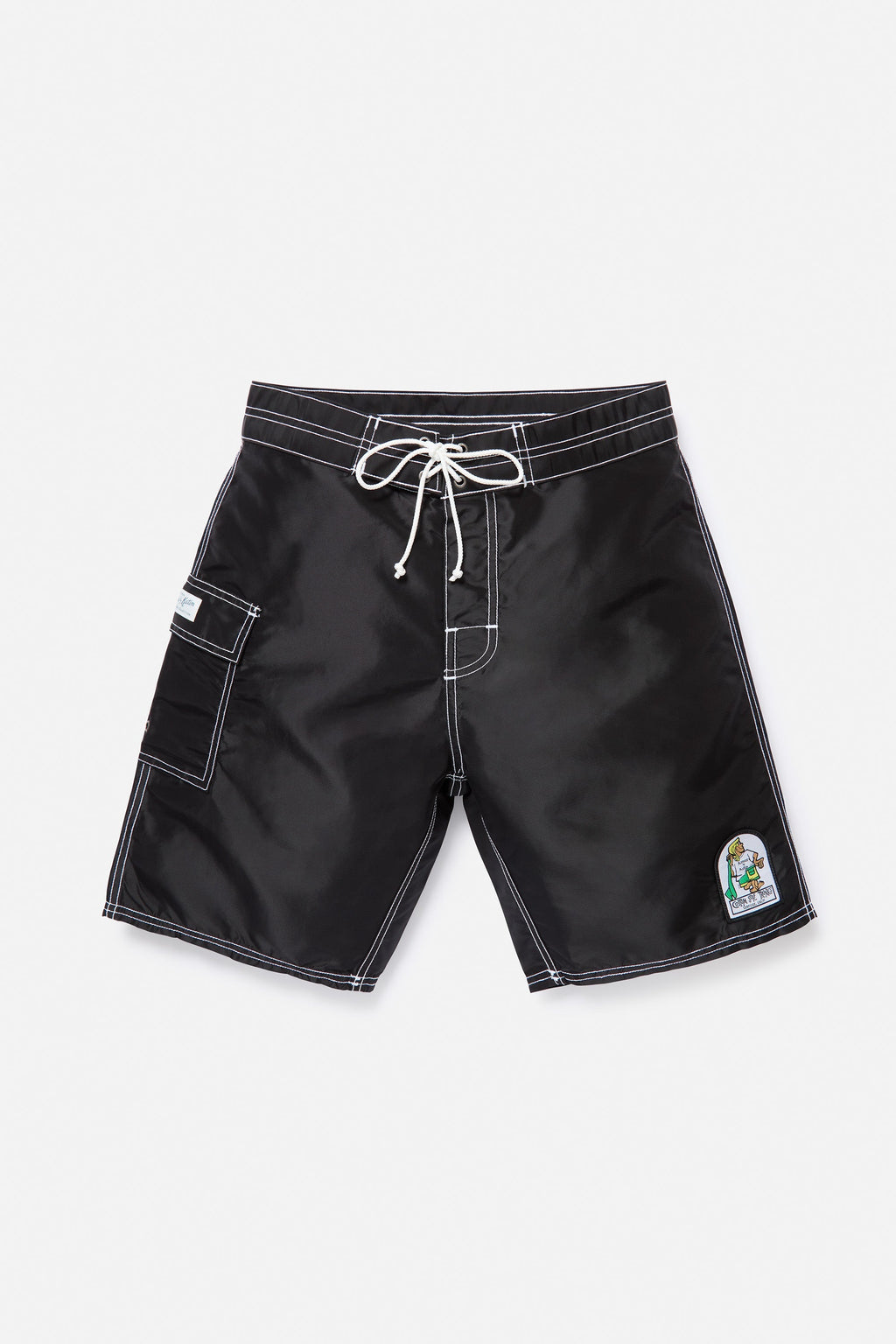 Waterman 20" Swim Shorts