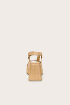 Sandales - Erin Sandal - Natural