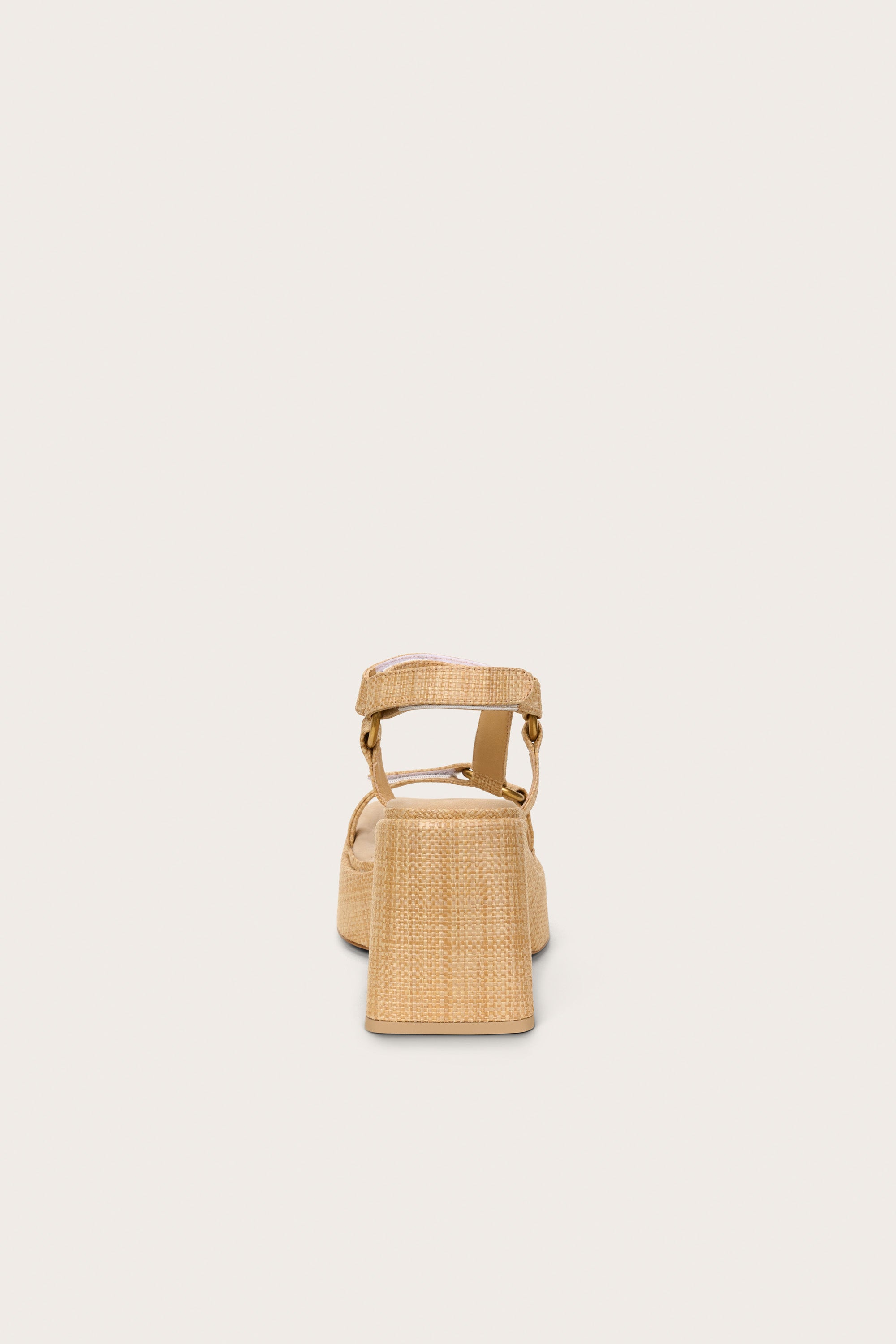 Sandales - Erin Sandal - Natural