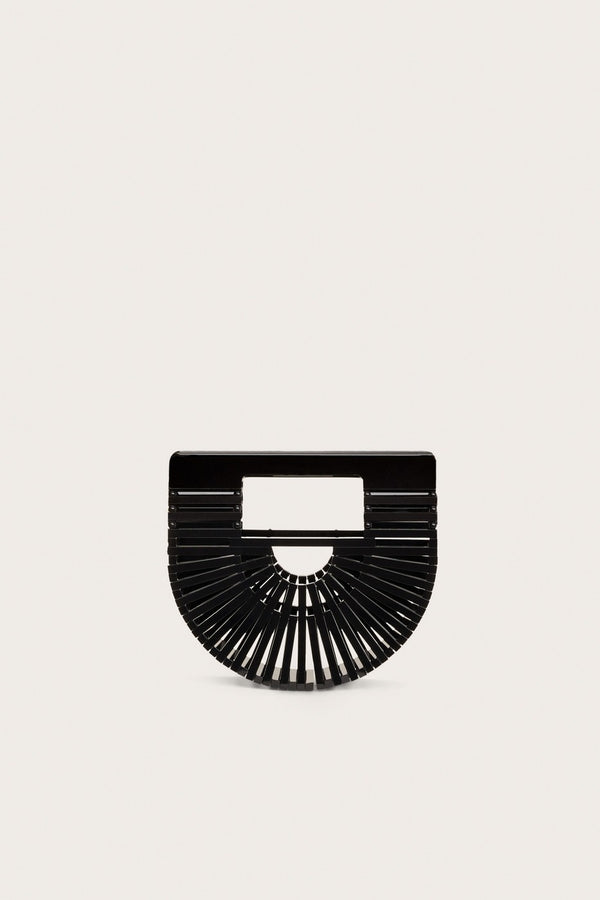 Sac Banane Gaias - Black