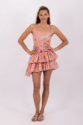 Vestido Corto Faustine