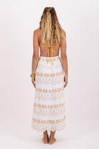 Sandy Skirt