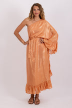 Marty Long Dress
