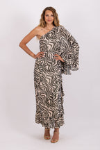 Vestido Largo Marty