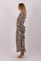 Vestido Largo Marty