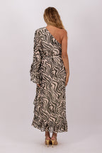 Vestido Largo Marty