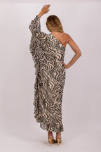 Vestido Largo Marty