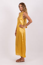 Vestido Largo Raja