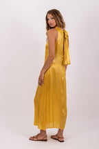 Vestido Largo Raja