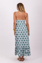 Robe Longue Louve