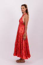 Robe Longue Suzie