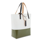 Sac Fourre-Tout Marni Tribeca Tote Bag - Vert