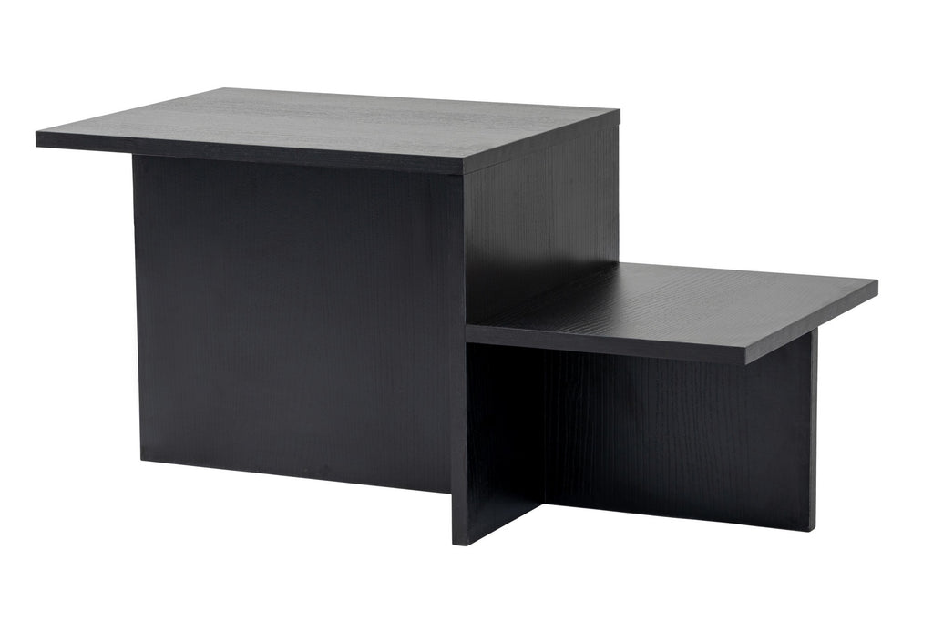 Harmony - Mesa de Centro - Madera Negra