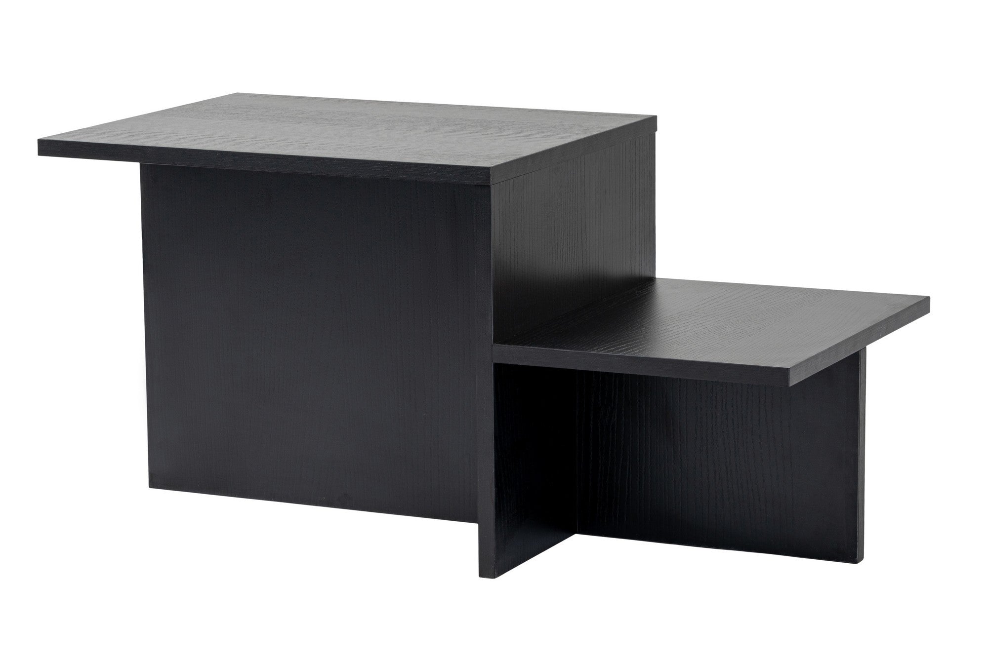 Harmony - Mesa de Centro - Madera Negra
