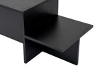 Harmony - Mesa de Centro - Madera Negra
