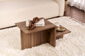 Harmony - Table Basse - Venezia Walnut