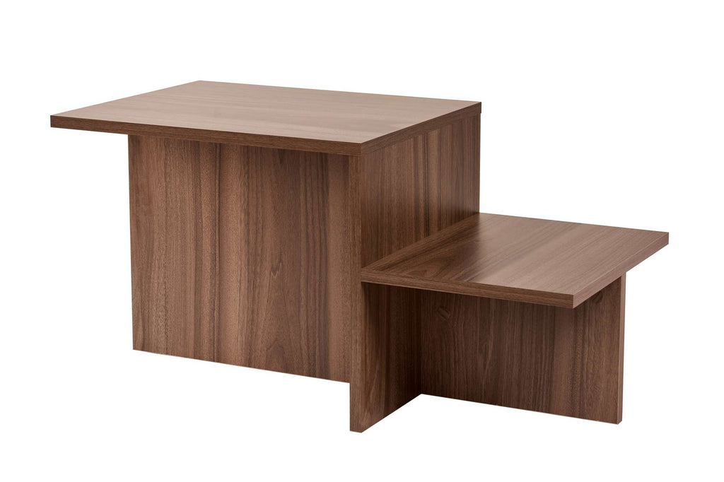 Harmony - Table Basse - Venezia Walnut