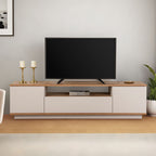 Veramont - Meuble TV - Cachemire/Atlantic Pine