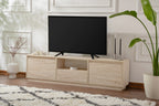 Vanguard - Mueble de TV - Travertine