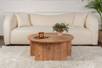 Moira - Tavolino Basso - Atlantic Pine