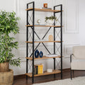 Elysian - Librería - Atlantic Pine/Negro