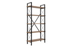 Elysian - Librería - Atlantic Pine/Negro