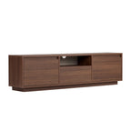 Meubles Tv Sentinel - Noyer Milano