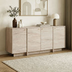 Consoles Varen - Travertin