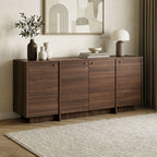 Consoles Varen - Noyer