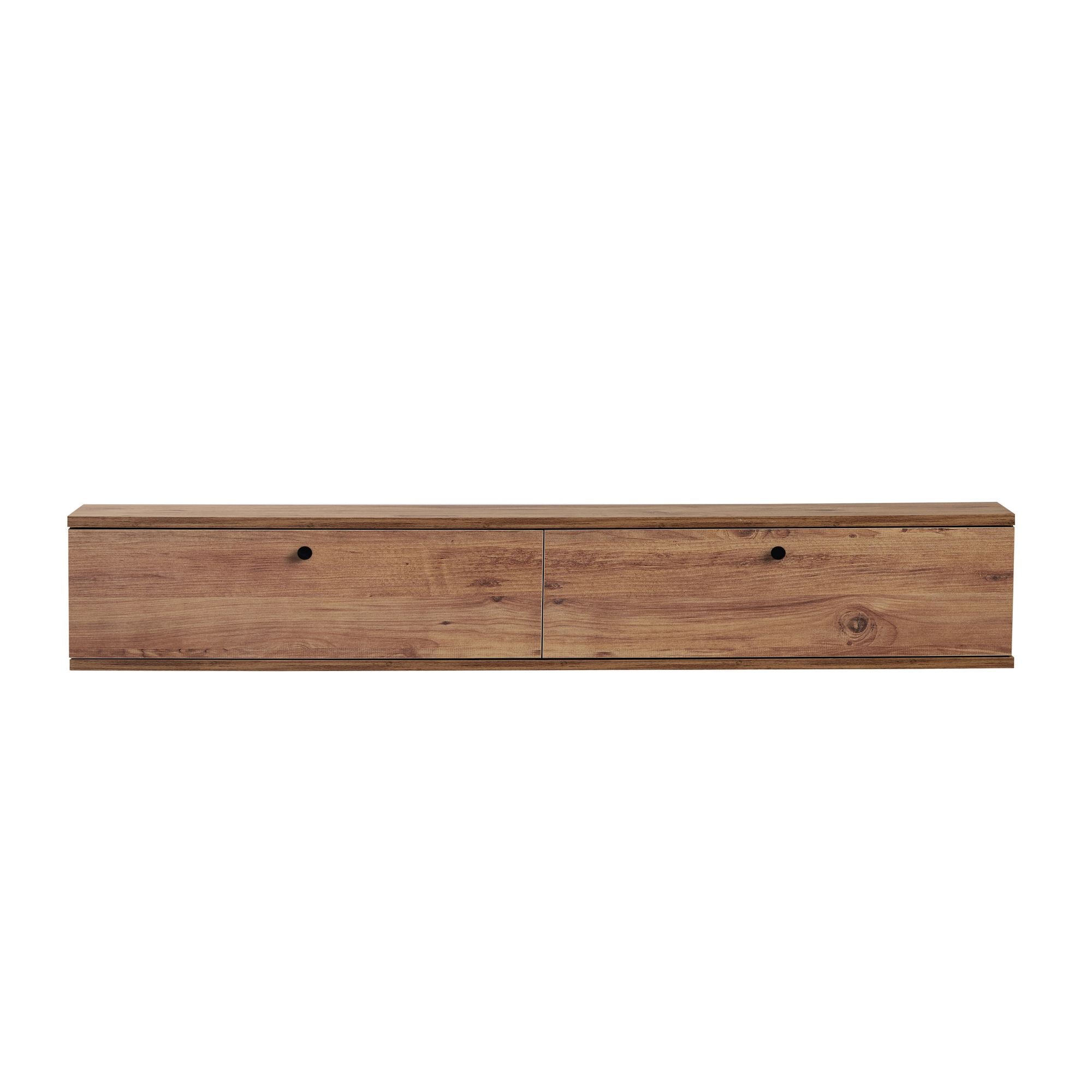 Meubles Tv Ligne 160 - Pin Atlantique