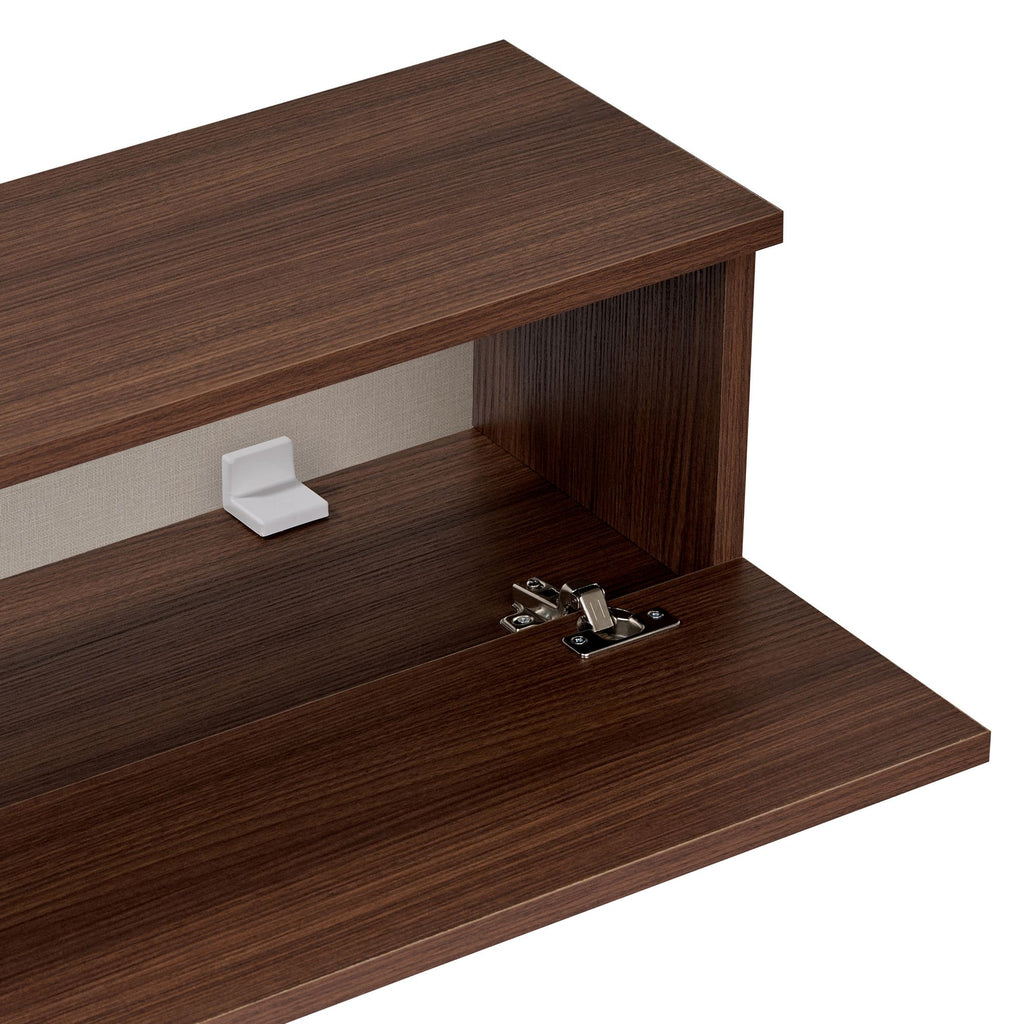Meubles Tv Ligne 140 - Noyer