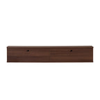 Meubles Tv Ligne 140 - Noyer