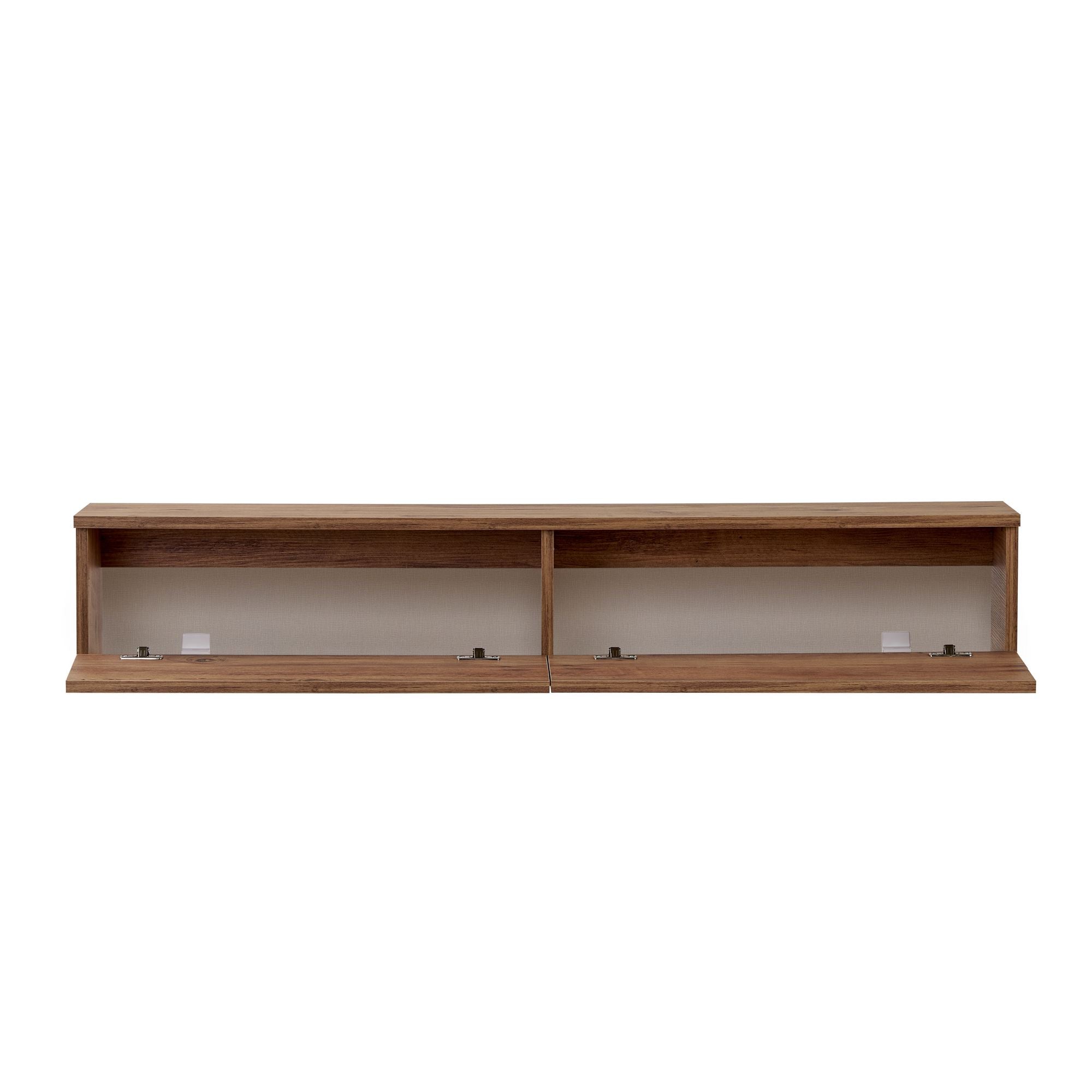 Meubles Tv Ligne 140 - Pin Atlantique