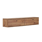 Meubles Tv Ligne 140 - Pin Atlantique