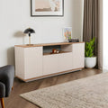 Arista - Consolle - Cachemire/Atlantic Pine