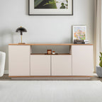 Arista - Consolle - Cachemire/Atlantic Pine