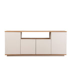 Arista - Consolle - Cachemire/Atlantic Pine