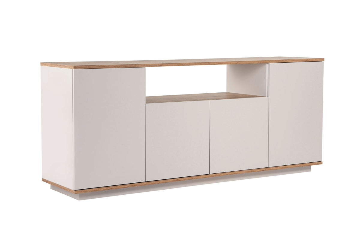 Arista - Consolle - Cachemire/Atlantic Pine