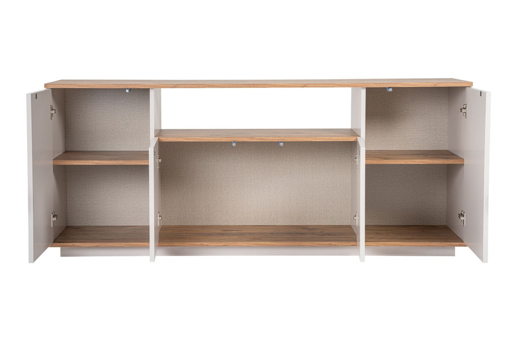 Arista - Consolle - Cachemire/Atlantic Pine