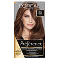 Color Preference 5.0 Bruges Light Brown