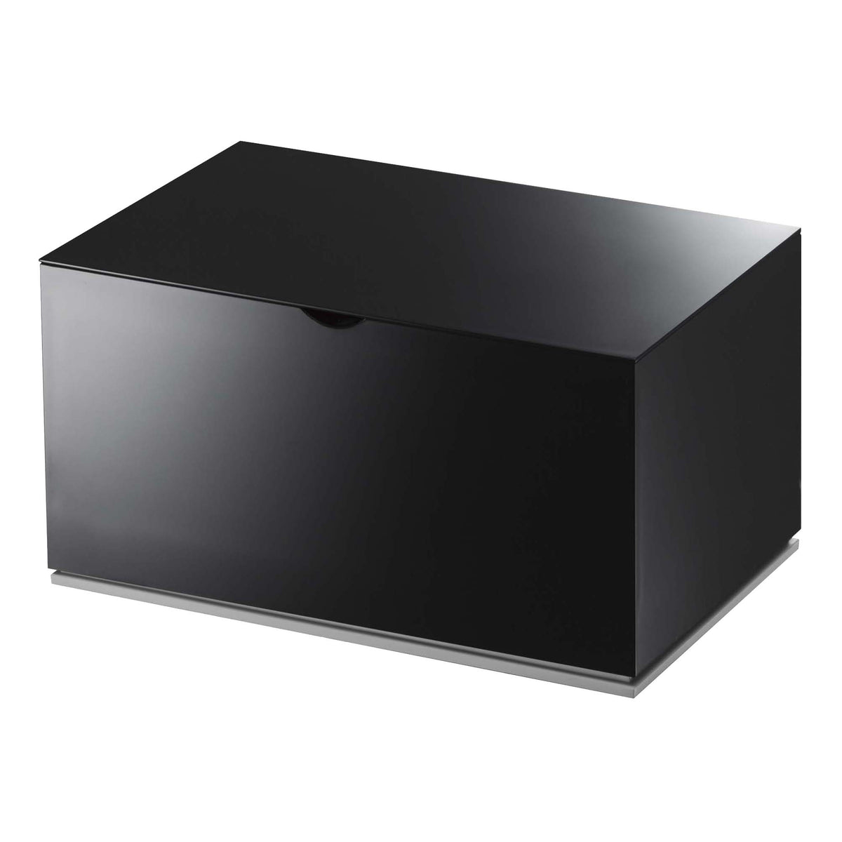 Boite De Rangement Veil - Noir