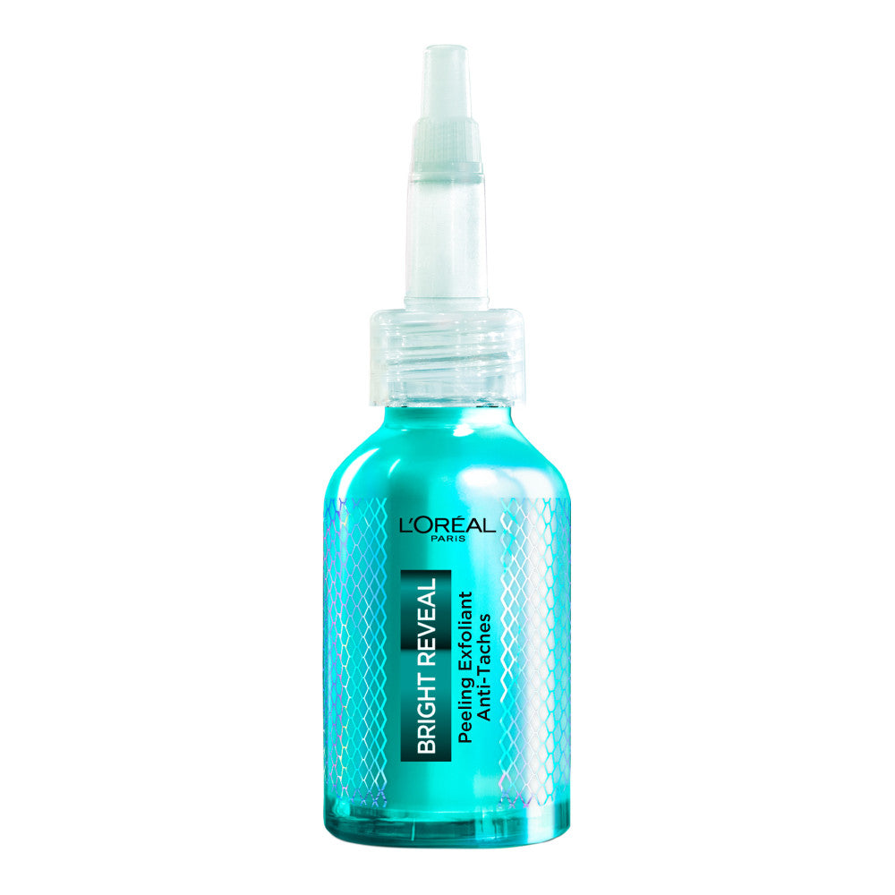 Bright Reveal Peeling Exfoliant Anti-Taches 25% [Aha + Bha + Pha]