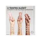 Lumi Glotion Medium Radiance Highlighting Fluid