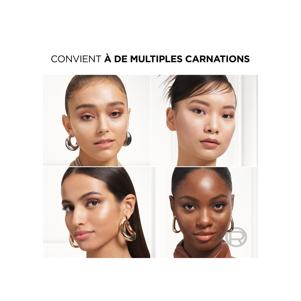 Lumi Glotion Medium Radiance Highlighting Fluid