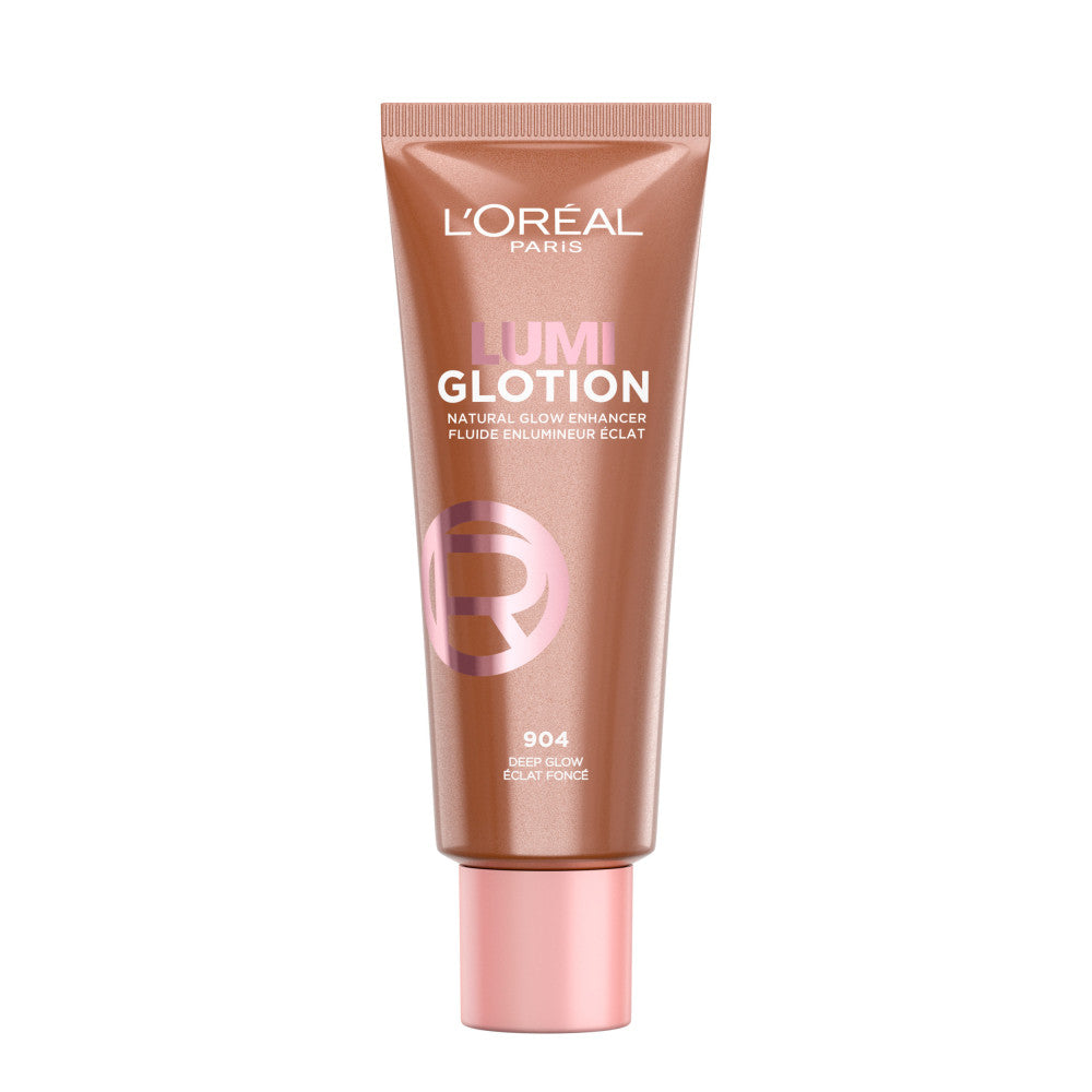 Fluide Enlumineur Eclat Lumi Glotion Éclat Foncé